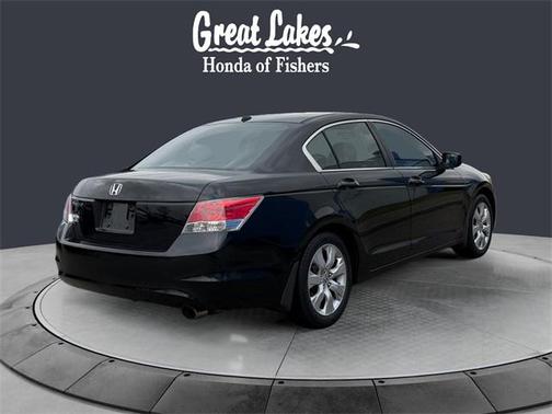 2010 Honda Accord EX-L