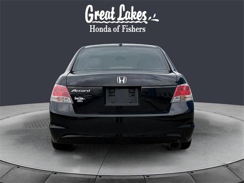 2010 Honda Accord EX-L
