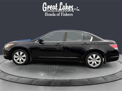 2010 Honda Accord EX-L