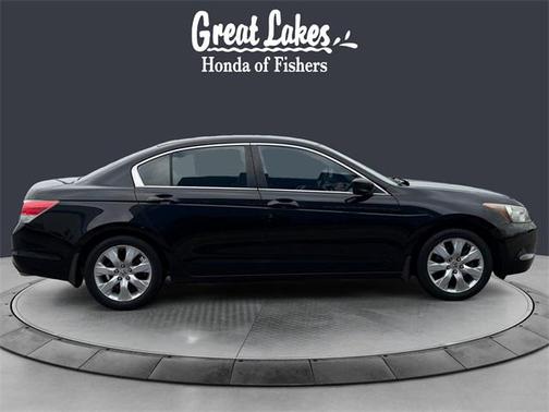 2010 Honda Accord EX-L