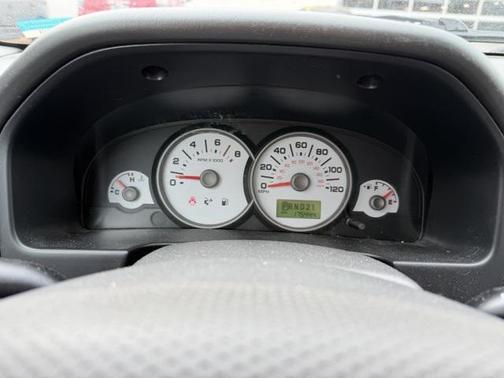 2007 Ford Escape XLT