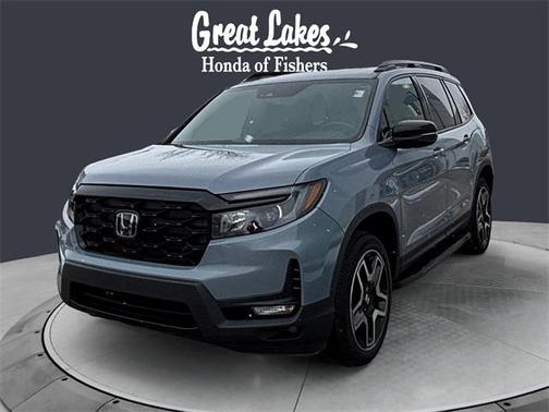 2023 Honda Passport AWD Elite