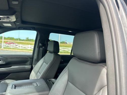 2023 Chevrolet Tahoe 4WD Z71