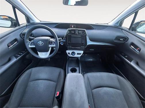 2017 Toyota Prius Two