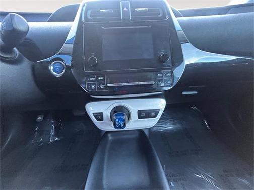 2017 Toyota Prius Two