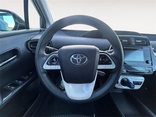 2017 Toyota Prius Two