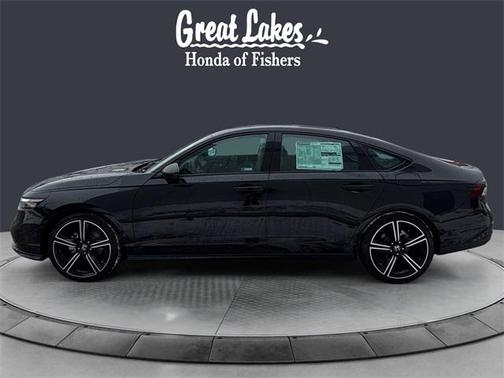 2026 Honda Accord Sport SE 1.5T