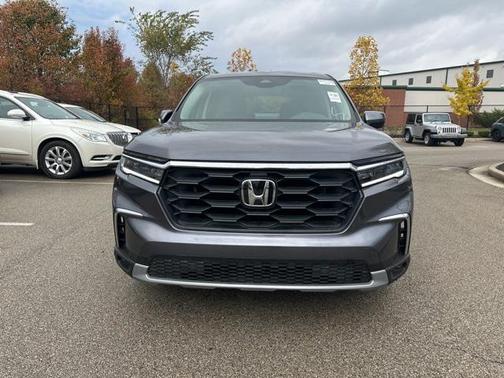 2024 Honda Pilot EX-L