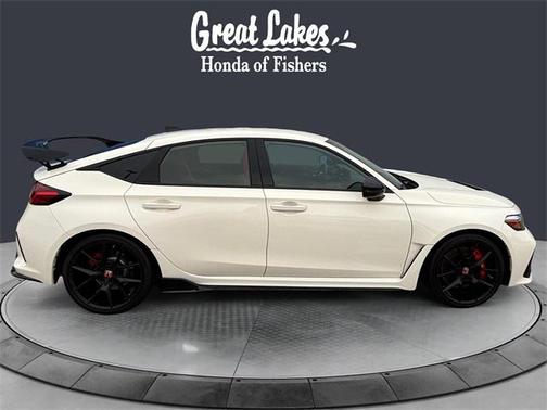 2023 Honda Civic Type R Touring