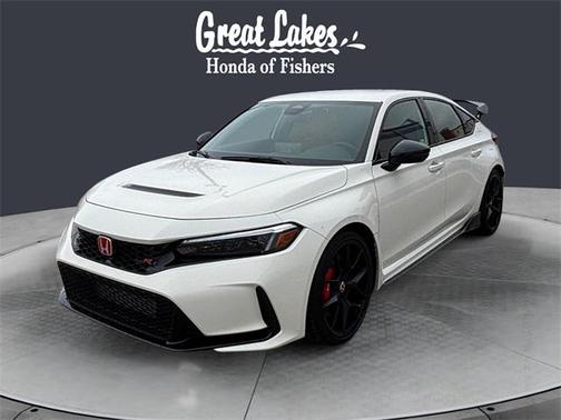 2023 Honda Civic Type R Touring