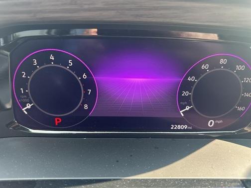 2024 Volkswagen Atlas 2.0T SEL
