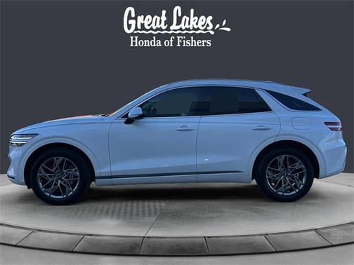 2025 Genesis GV70 2.5T AWD