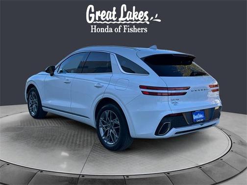 2025 Genesis GV70 2.5T AWD