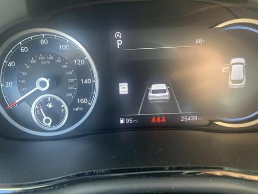 2025 Genesis GV70 2.5T AWD