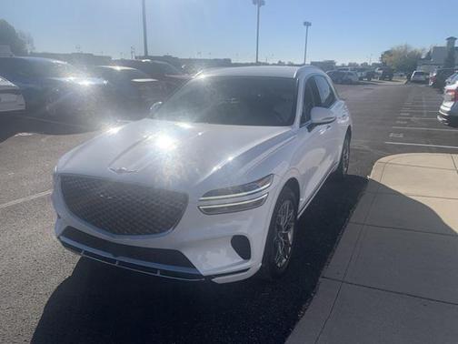 2025 Genesis GV70 2.5T AWD