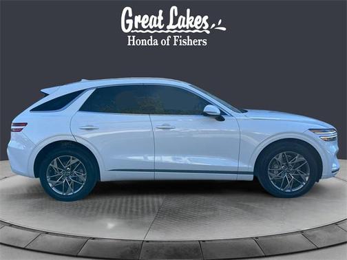 2025 Genesis GV70 2.5T AWD