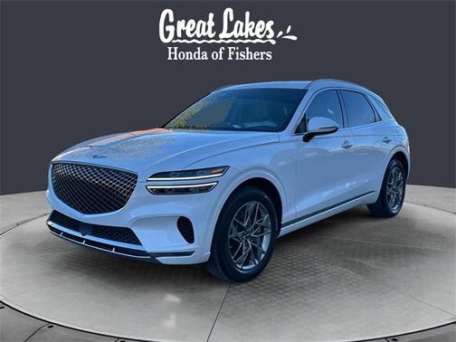 2025 Genesis GV70 2.5T AWD