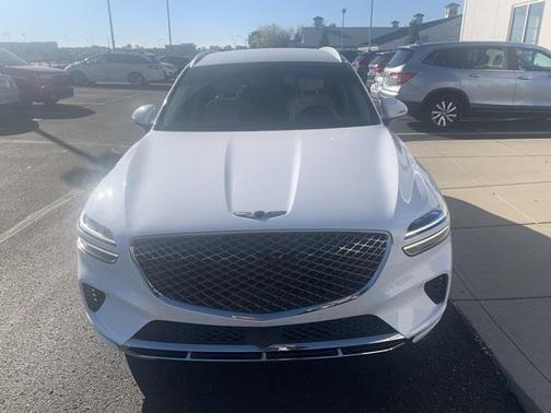 2025 Genesis GV70 2.5T AWD