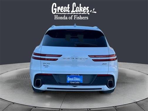 2025 Genesis GV70 2.5T AWD