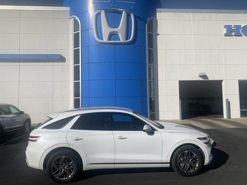 2025 Genesis GV70 2.5T AWD