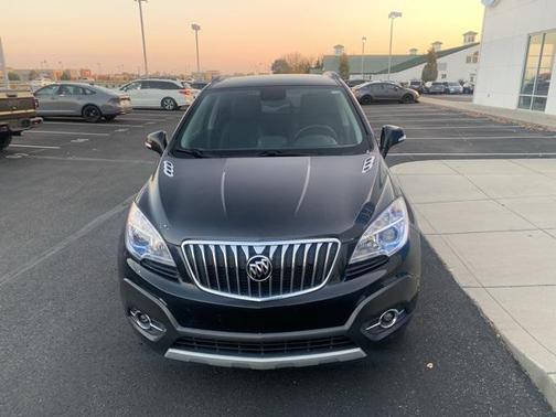 2015 Buick Encore Convenience