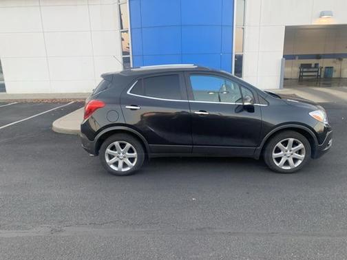 2015 Buick Encore Convenience