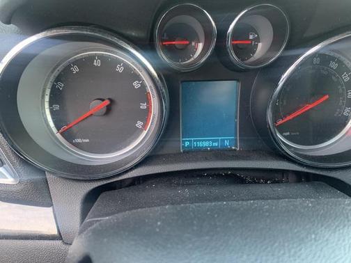 2015 Buick Encore Convenience