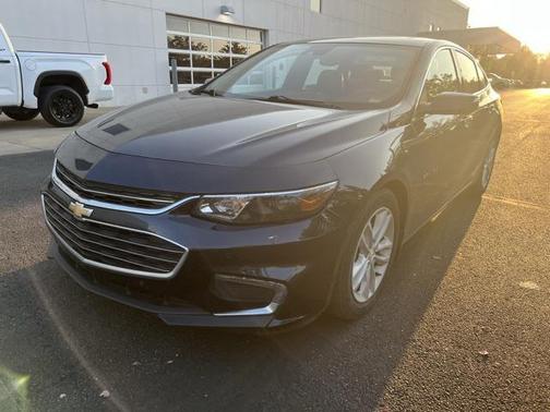 2016 Chevrolet Malibu 1LT