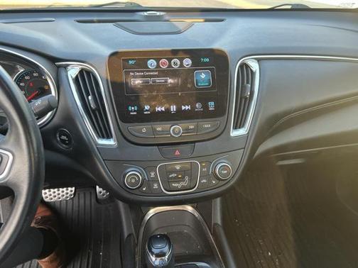 2016 Chevrolet Malibu 1LT