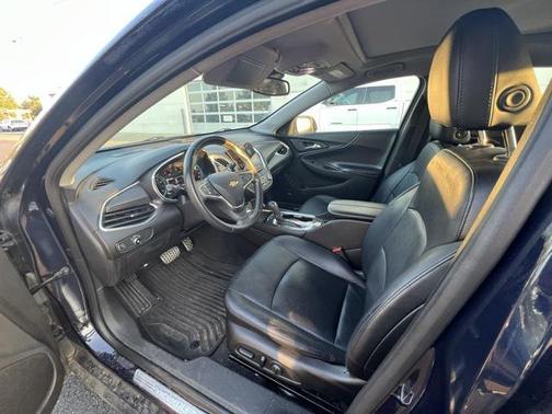 2016 Chevrolet Malibu 1LT