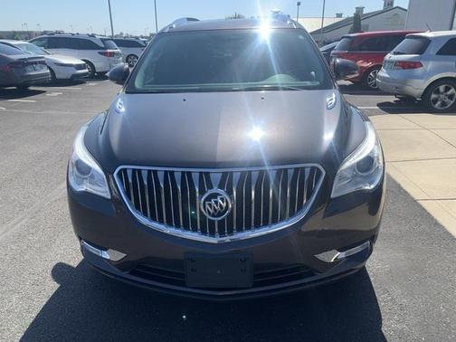 2013 Buick Enclave Premium