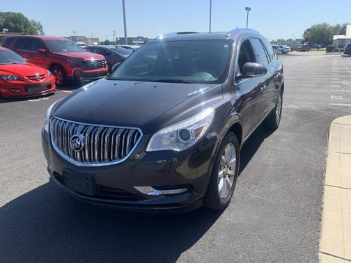 2013 Buick Enclave Premium