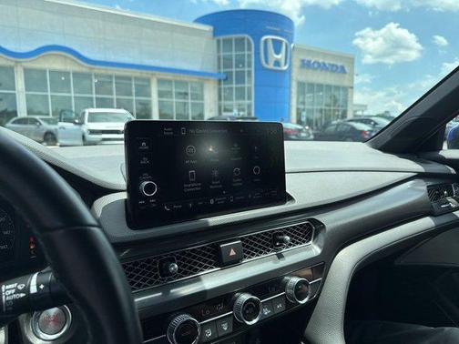 2024 Acura Integra A-SPEC Technology
