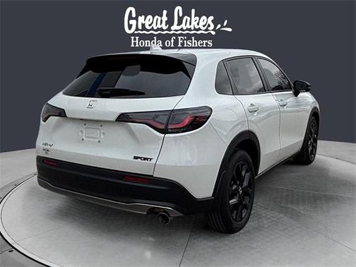 2023 Honda HR-V AWD Sport