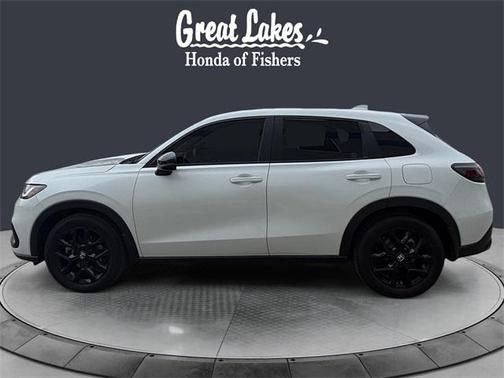 2023 Honda HR-V AWD Sport