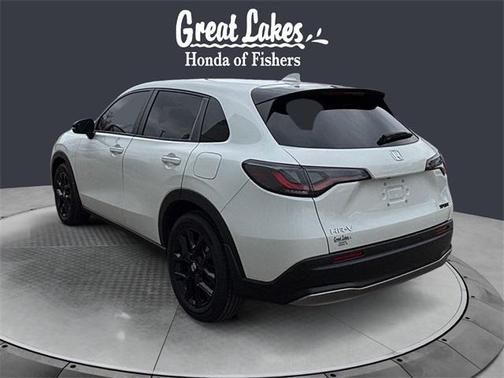 2023 Honda HR-V AWD Sport