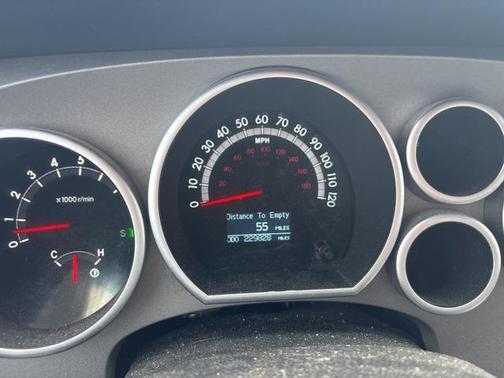 2011 Toyota Tundra Limited