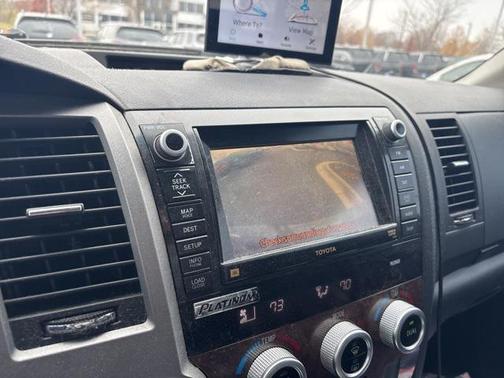 2011 Toyota Tundra Limited