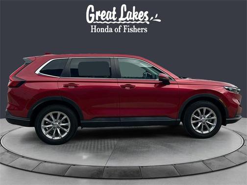 2023 Honda CR-V EX
