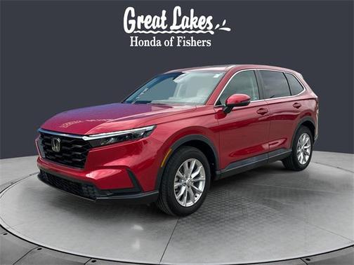 2023 Honda CR-V EX