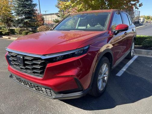 2023 Honda CR-V EX