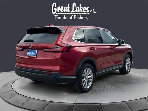 2023 Honda CR-V EX