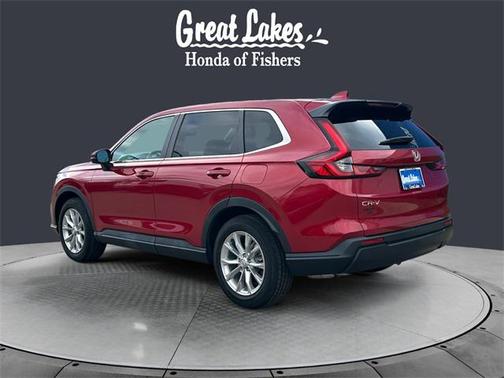 2023 Honda CR-V EX