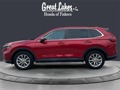 2023 Honda CR-V EX