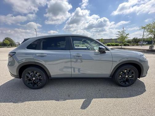 2025 Honda HR-V AWD Sport