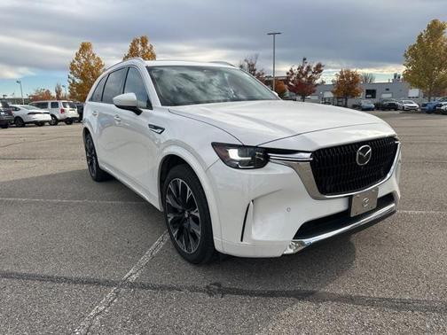 2024 Mazda CX-90 3.3 Turbo S Premium