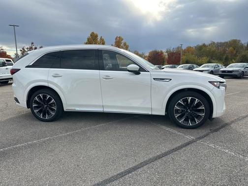 2024 Mazda CX-90 3.3 Turbo S Premium
