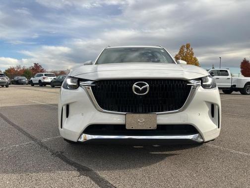 2024 Mazda CX-90 3.3 Turbo S Premium