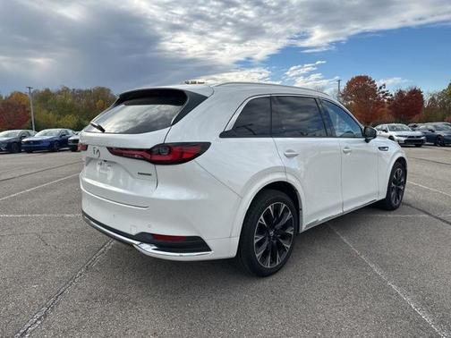 2024 Mazda CX-90 3.3 Turbo S Premium