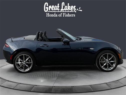 2021 Mazda MX-5 Miata Grand Touring